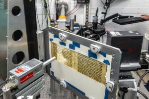 Escondidas há séculos, reveladas partes “perdidas” de antigo (e misterioso) mapa estelar