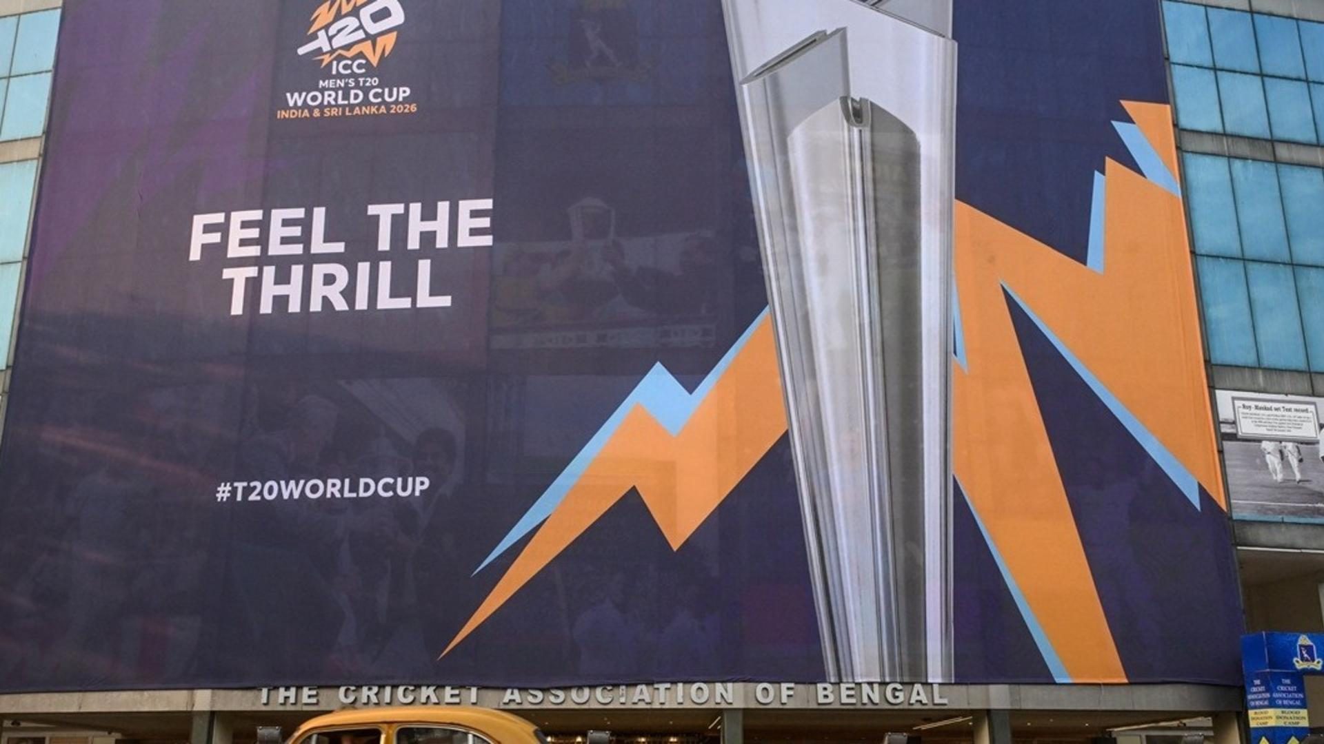 Últimas classificações da equipe ICC T20I: tabela atualizada antes da Copa do Mundo T20 masculina de 2026