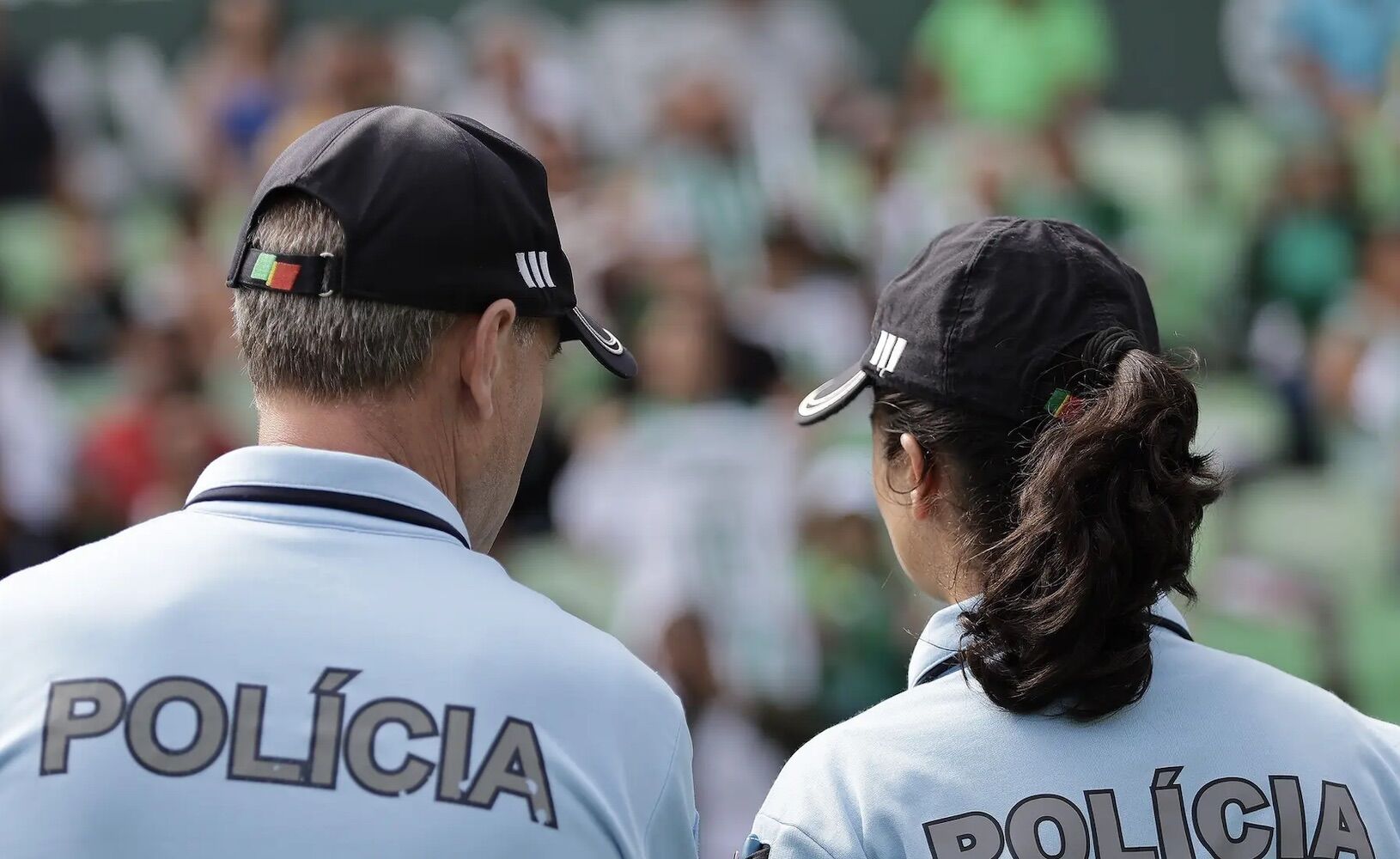 Agentes não são pagos nem gozam folgas. Horas extra na PSP são “trabalho escravo”