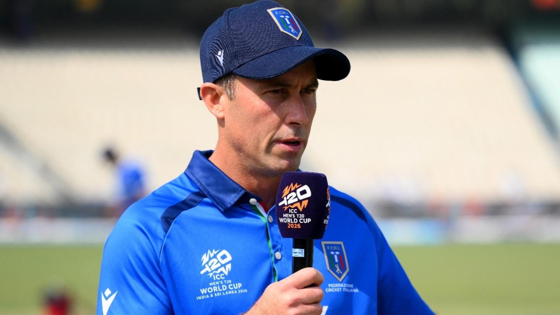 A extraordinária carreira de Wayne Madsen