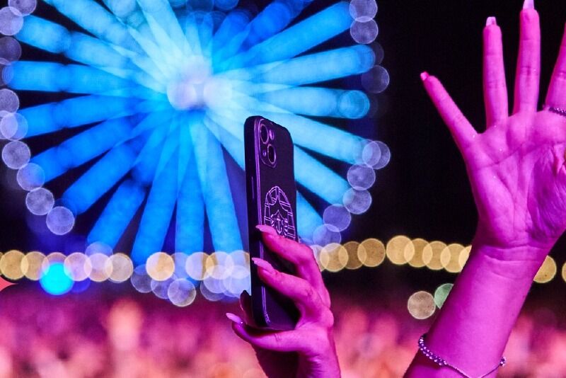 o “falecido” festival Marés Vivas deixa Gaia⁩