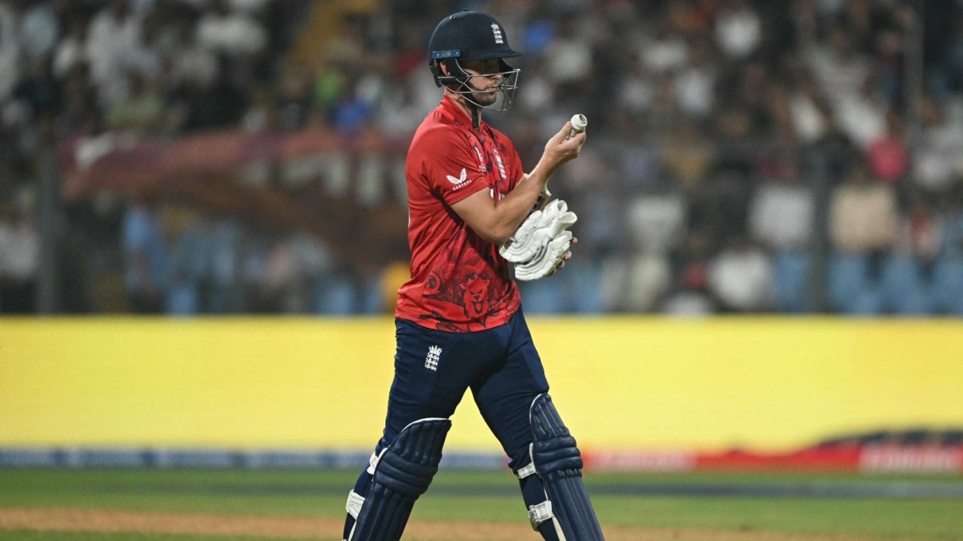 Os problemas estruturais que a Inglaterra não consegue esconder na Copa do Mundo T20