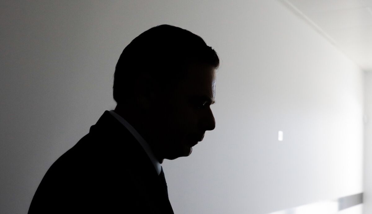 Casa de Montenegro investigada novamente