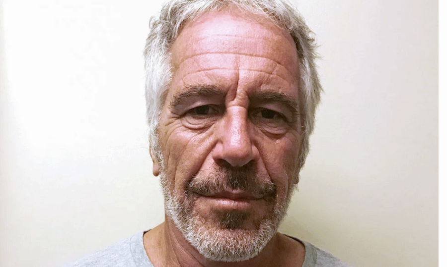 Raparigas russas de Gates, a foto de André, festa selvagem de Musk. Revelados novos ficheiros Epstein