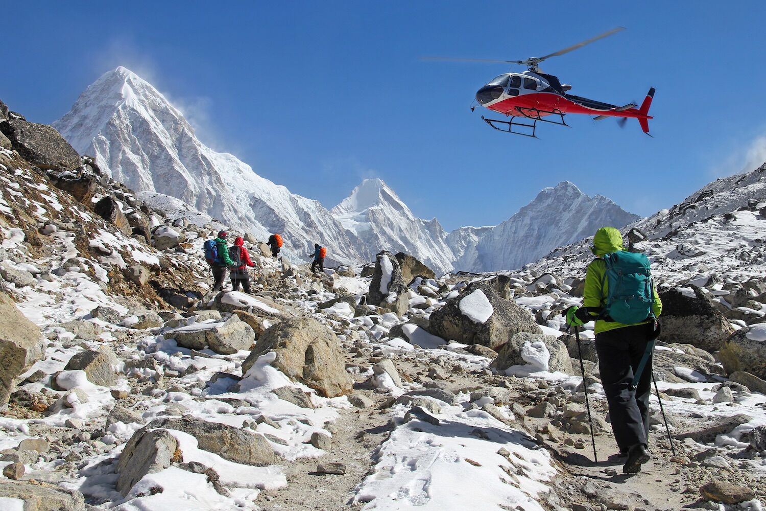 Esquemas de seguros subiram à montanha: fraude de 20 milhões com falsos resgates