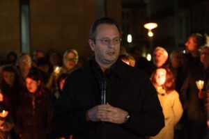 presidente de Leiria falou com “coração junto à boca”