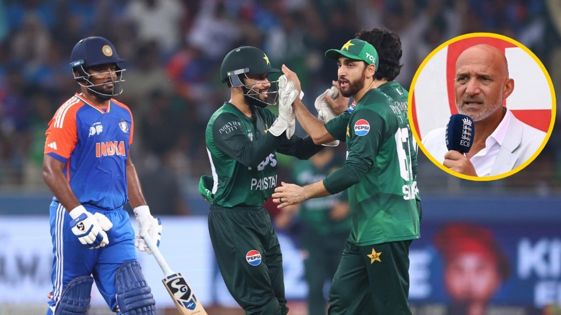 Mark Butcher: BCE e Cricket Australia devem intervir para resolver a questão Índia-Paquistão