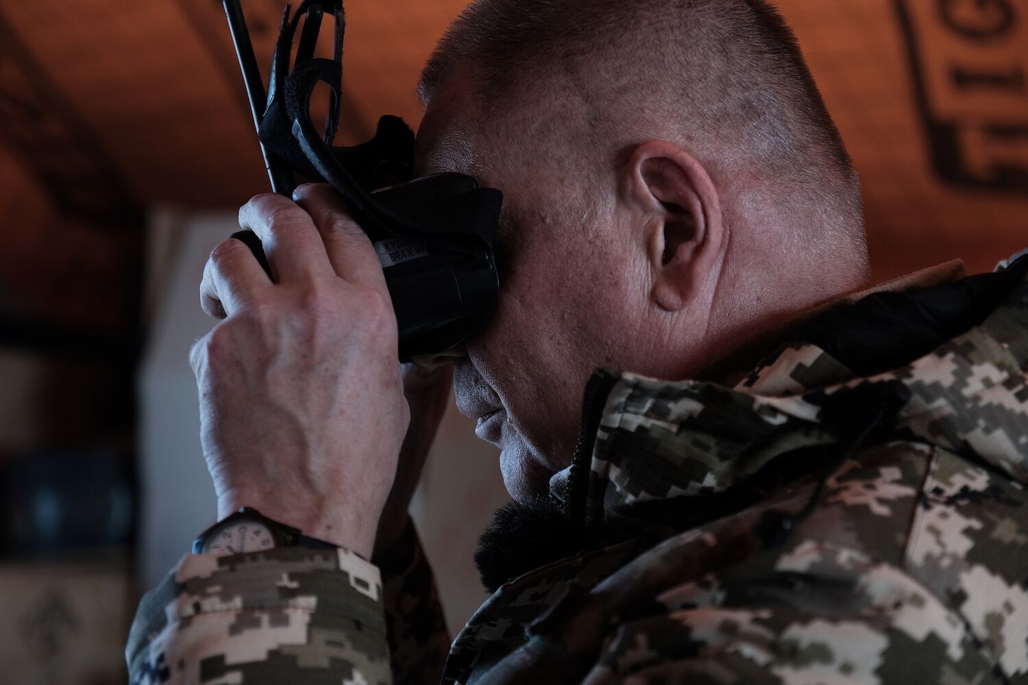 Rússia tem nova exigência sobre a Ucrânia. Mas há progressos