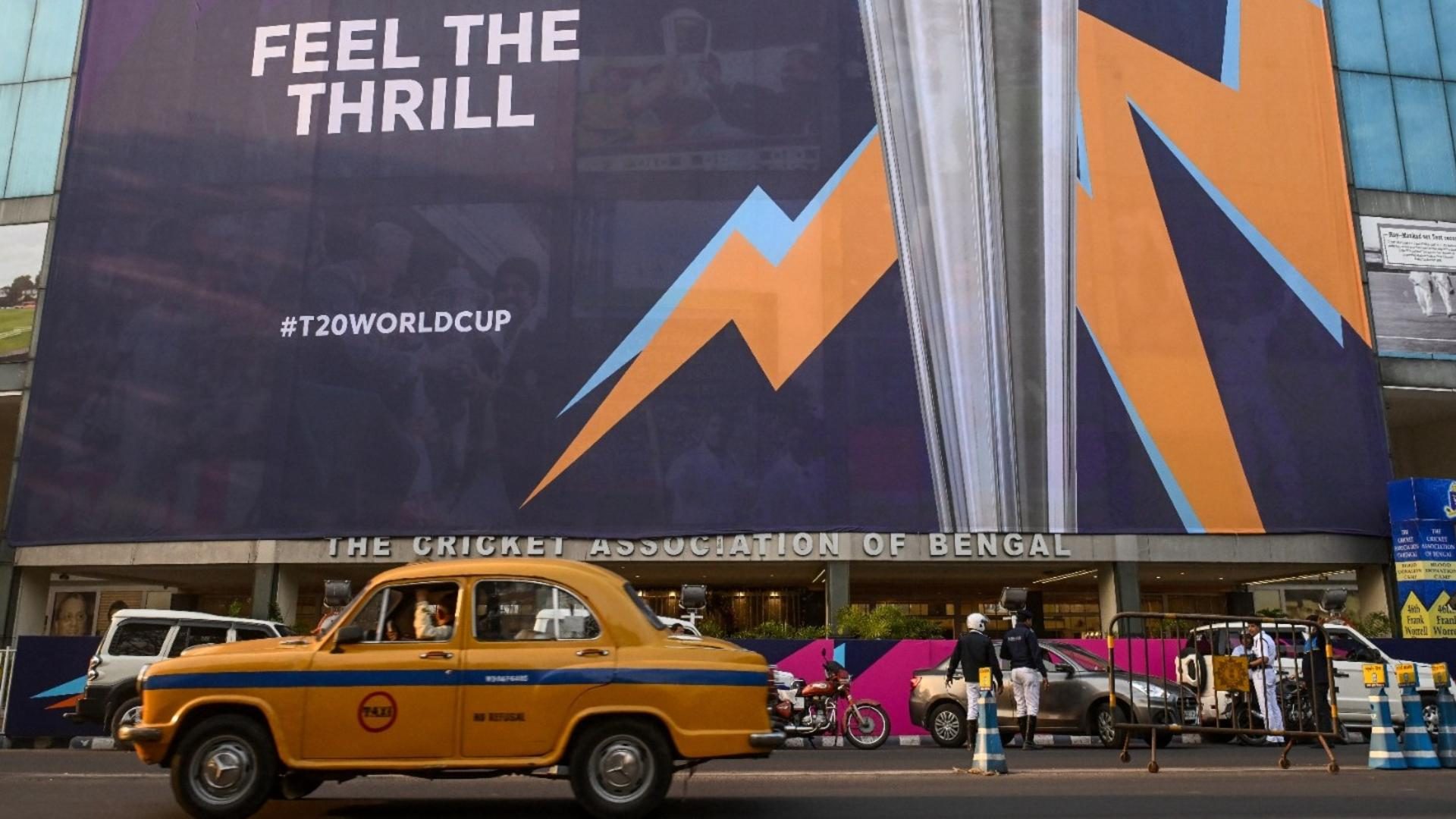 Tudo o que você precisa saber sobre as sedes da Copa do Mundo T20