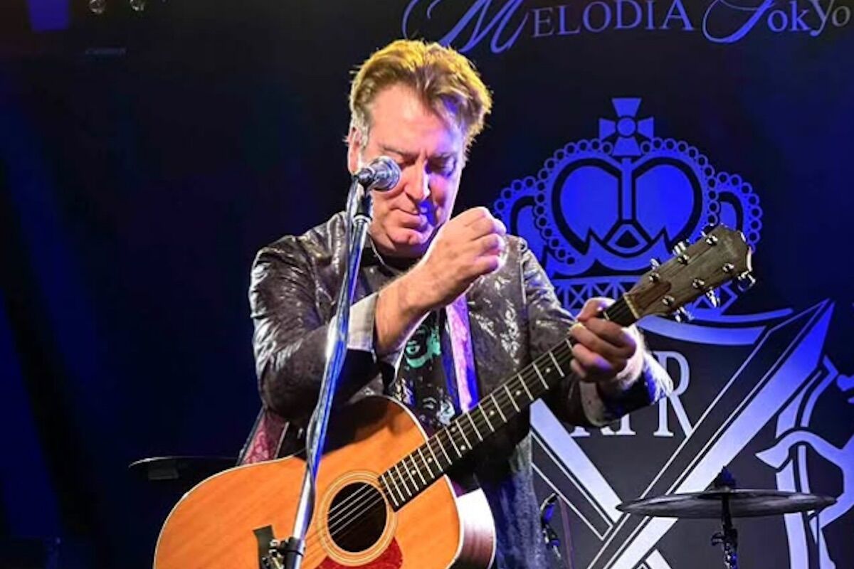 Jorge Vadio exige um milhão de euros a Rui Veloso