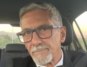 Proibição de tomar banho e ameaças de morte. Nuno Homem de Sá acusado novamente de violência doméstica