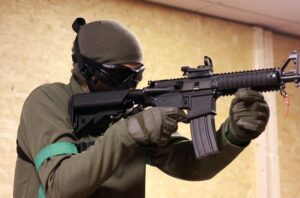 General russo das secretas baleado por desconhecido em Moscovo