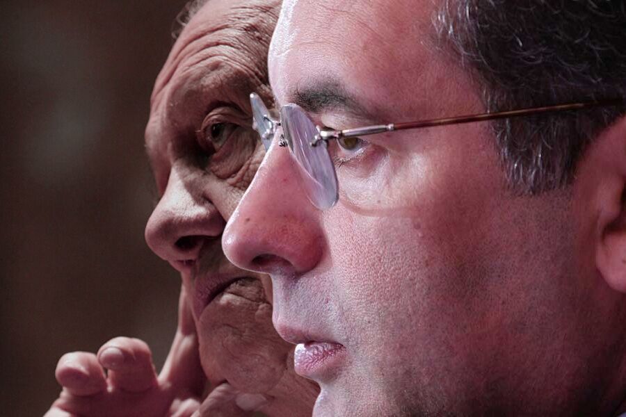 Seguro ultrapassa Soares e tem a maior votação de sempre de um Presidente