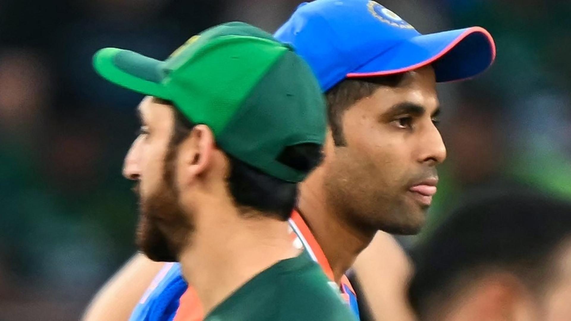 Jogo do boicote do Paquistão à Índia: o que vem a seguir e isso terá alguma importância?