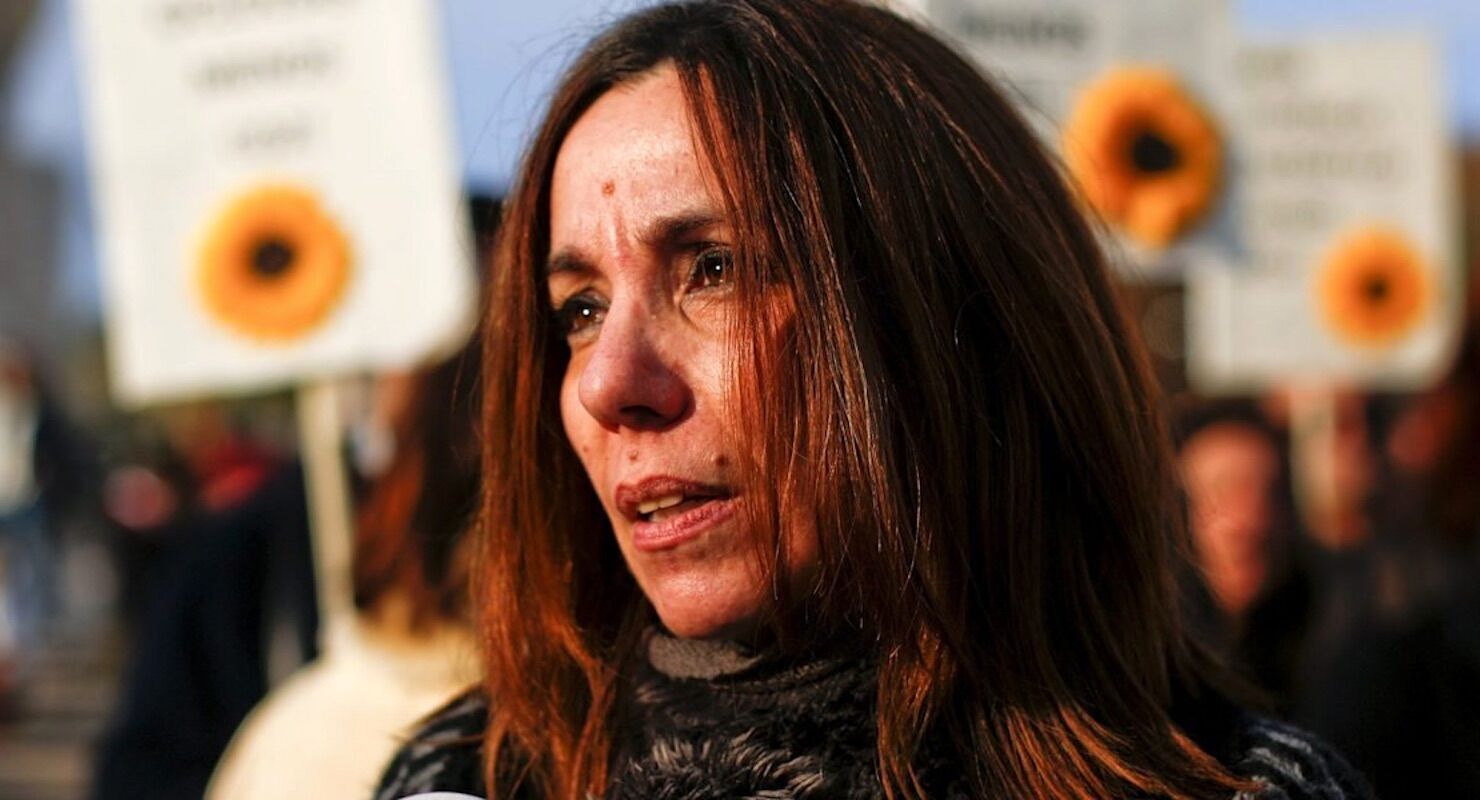 resposta do Governo é “vergonhosa”⁩