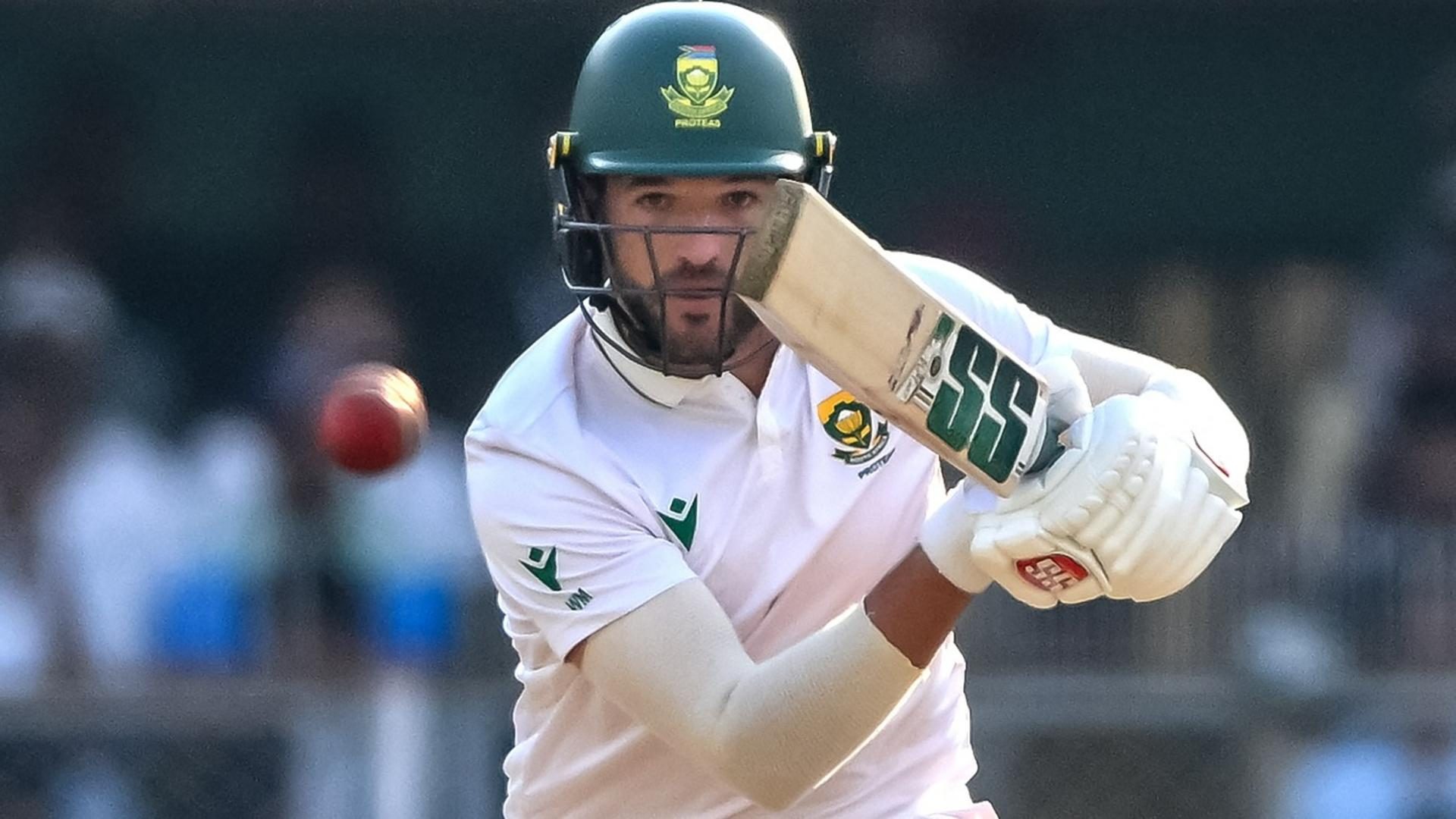 7-6 em 6,5 saldos: detentor do recorde de testes da África do Sul elimina oposição doméstica por 63 com os melhores números da carreira