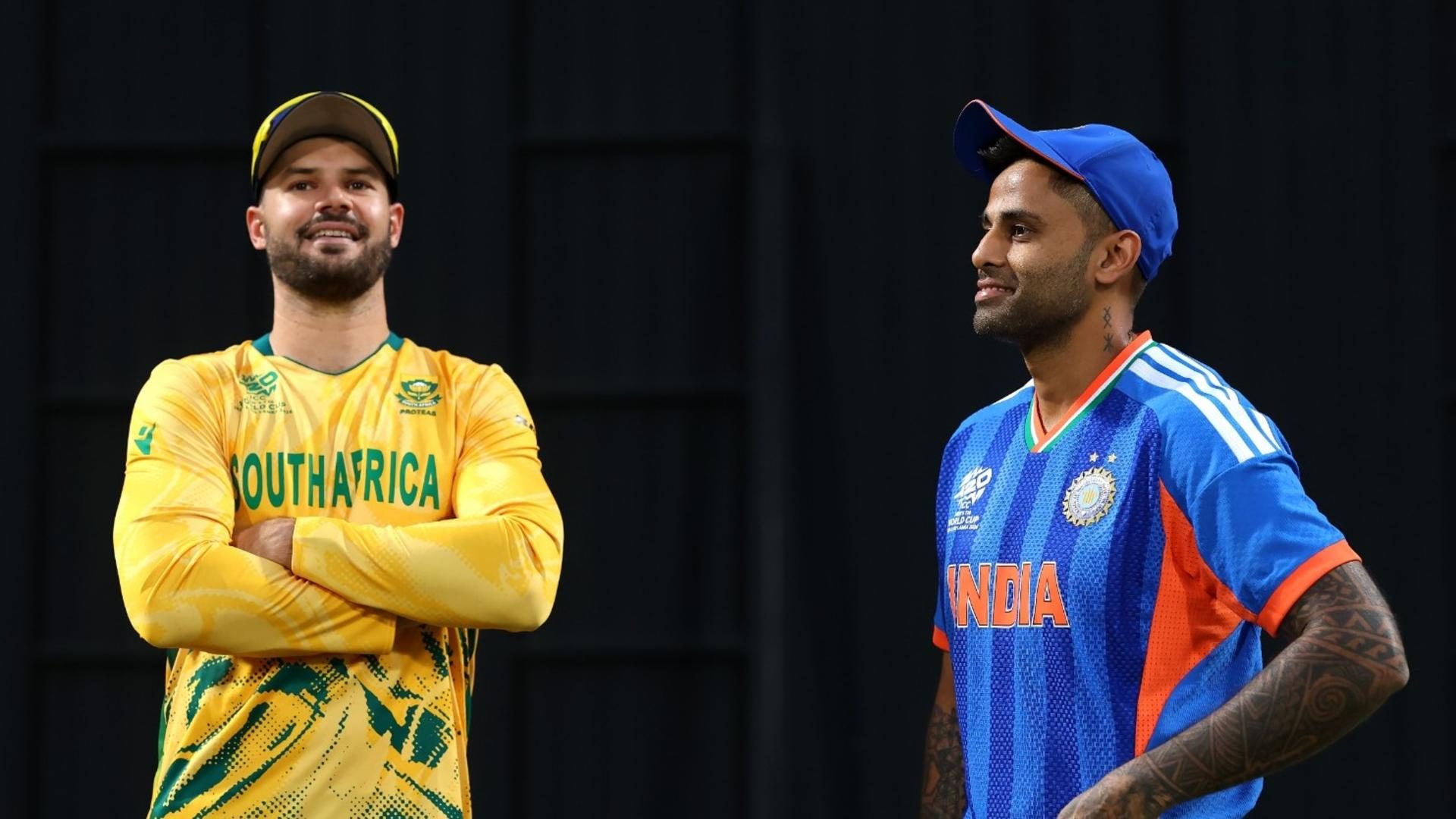 Classificações de potência da Copa do Mundo T20 de 2026