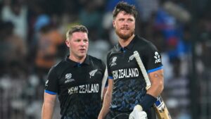 Abertura da Nova Zelândia quebra recorde de todos os tempos