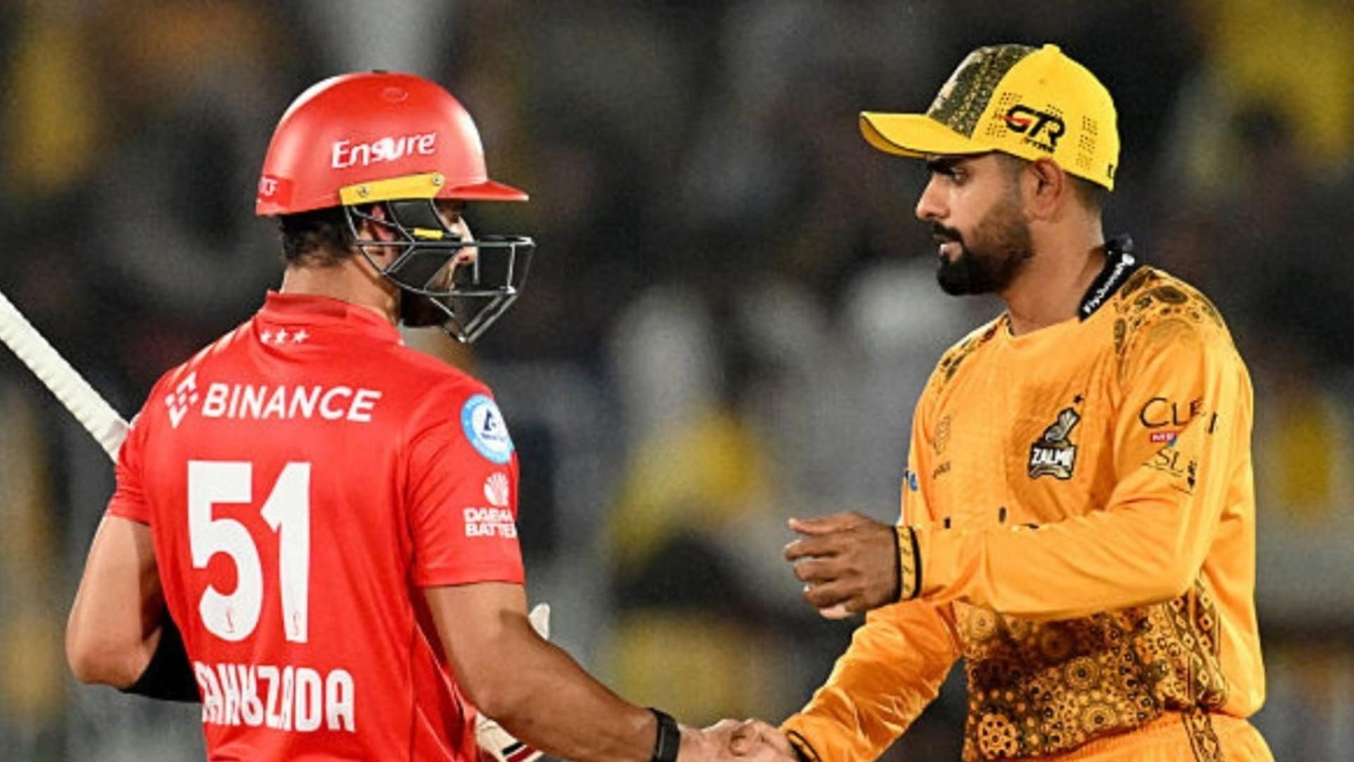 Esquadrões do PSL 2026: listas completas de times após o primeiro leilão da Super League do Paquistão