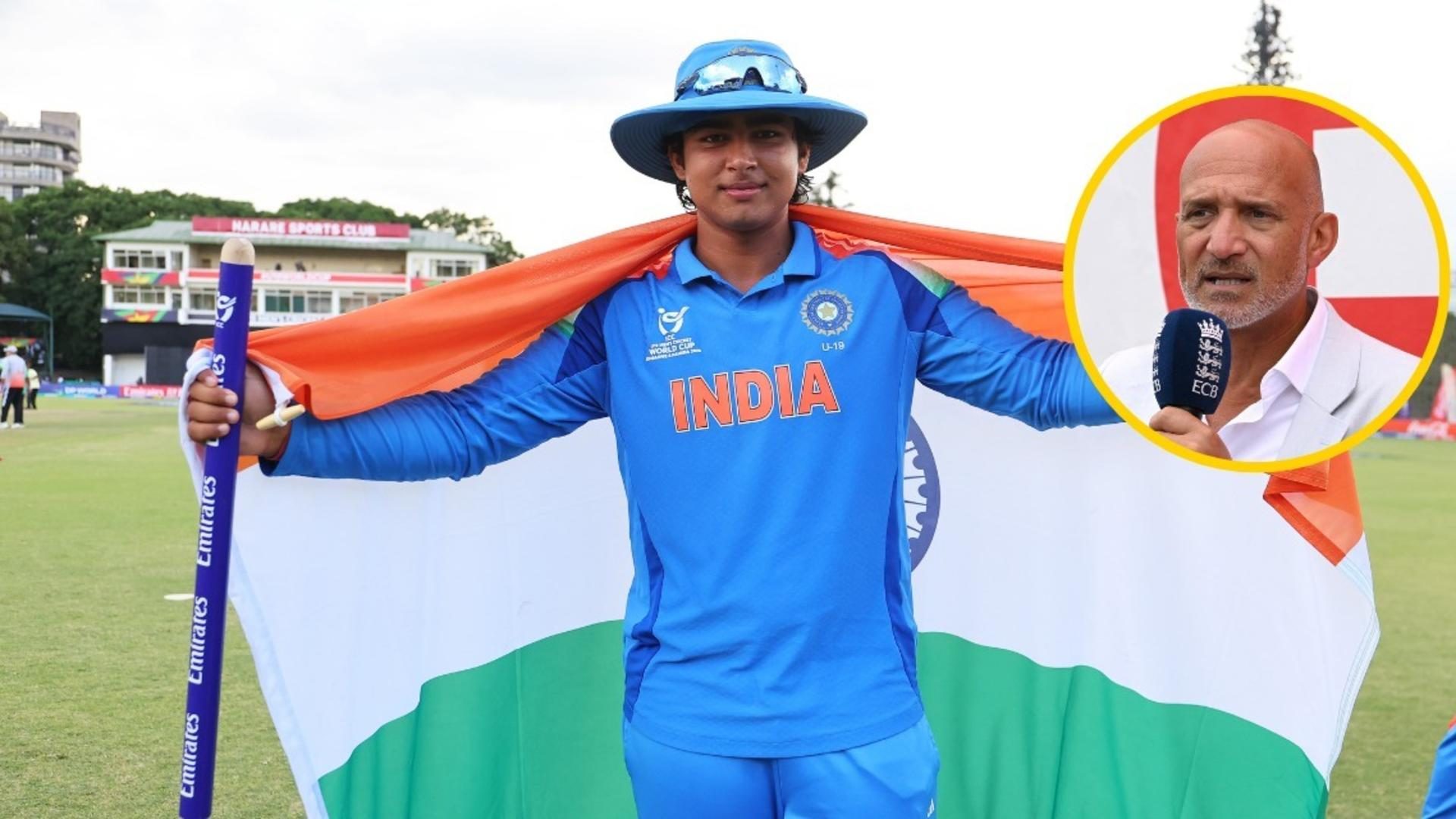 Mark Butcher: ‘Violento’ Sooryavanshi Bat-Swing me lembra Garry Sobers | Notícias de críquete hoje