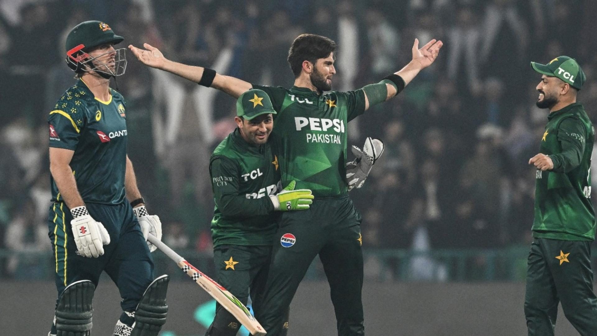 As maiores derrotas masculinas do T20I para membros plenos: Austrália atinge o nível mais baixo de todos os tempos antes da Copa do Mundo T20 | PAK x AUS