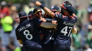 Copa do Mundo T20 2026: Como assistir ao torneio ao vivo na Willow TV nos EUA | Notícias de críquete hoje