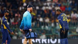 Lista completa de mudanças de elenco até agora