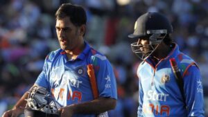 Cinco vezes recusar um único deu errado