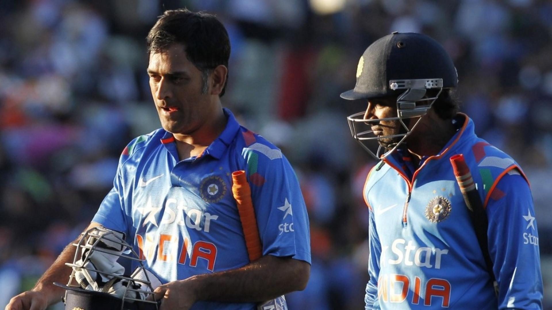 Cinco vezes recusar um único deu errado