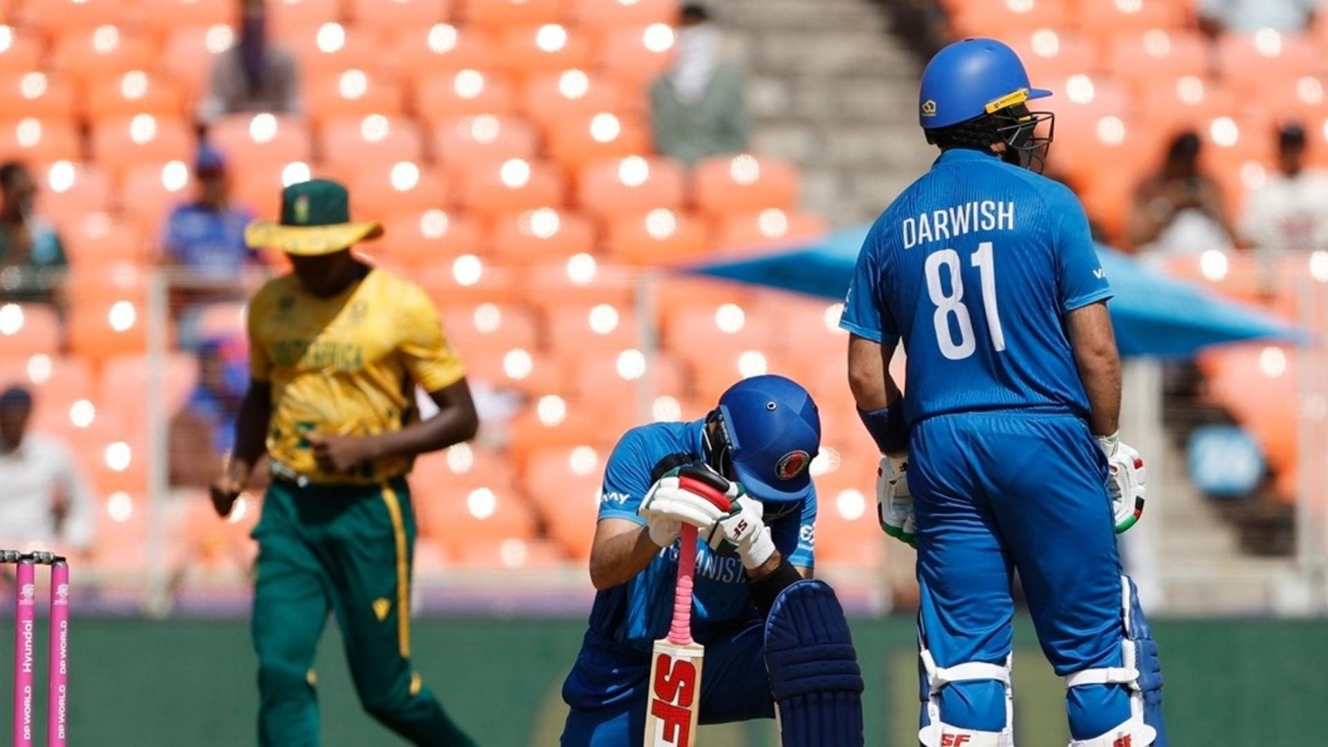 Tabela de pontos da Copa do Mundo T20 de 2026: classificações atualizadas das equipes e taxa líquida de corridas após a vitória da África do Sul, Austrália e Índias Ocidentais