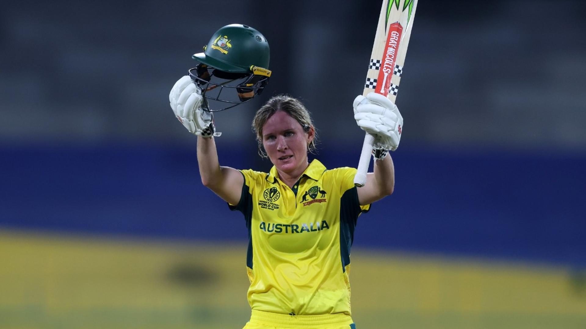 Tem que haver ‘realismo’ em quantas Copas do Mundo a Austrália pode vencer