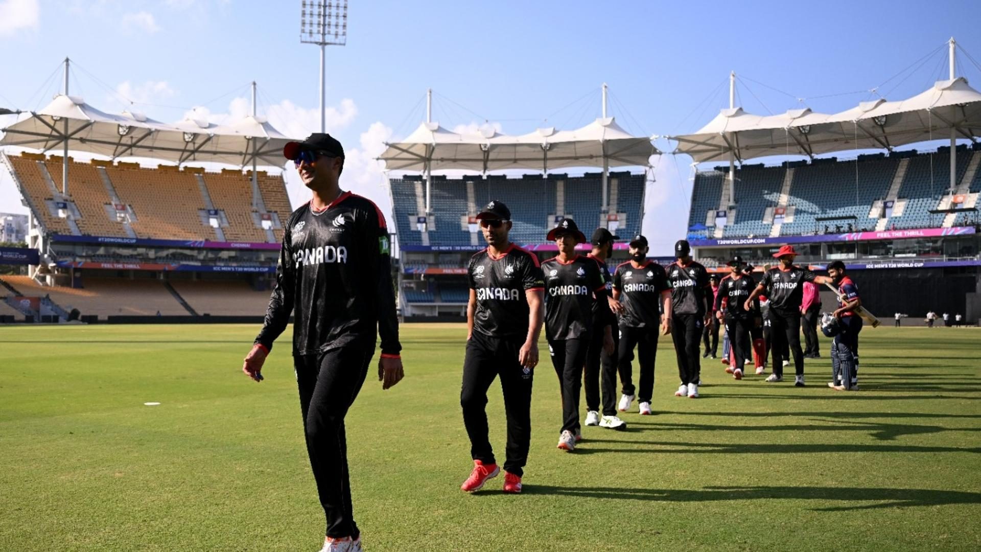 Copa do Mundo T20 2026: como assistir ao torneio ao vivo na Willow TV no Canadá