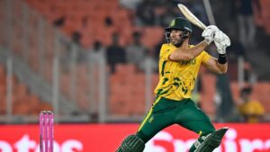 Tabela de pontos da Copa do Mundo T20 de 2026: classificações atualizadas das equipes e taxa líquida de corridas depois que Escócia, Zimbábue e África do Sul registram vitórias fáceis