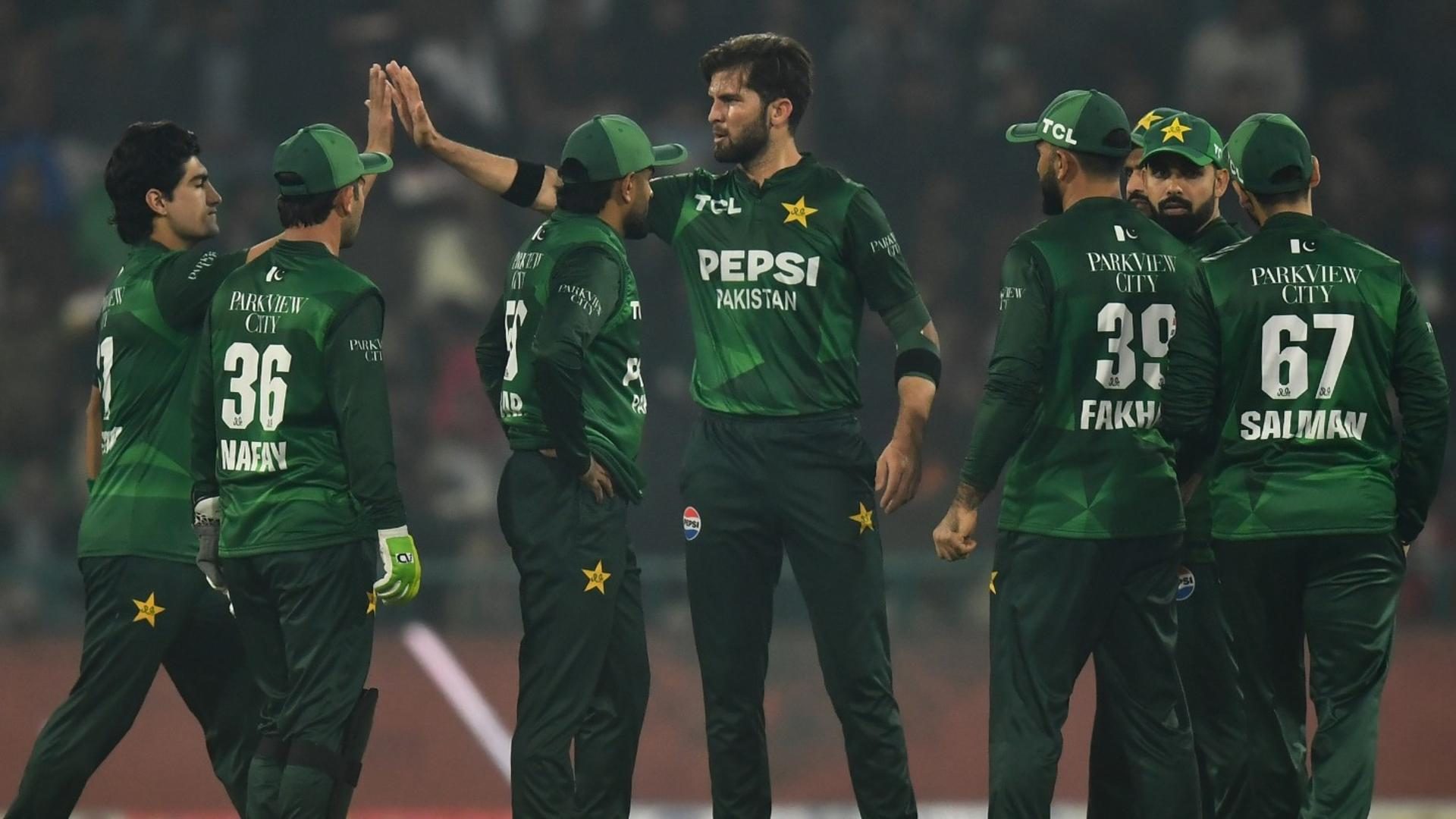 Explicado: como o boicote ao jogo da Índia pode prejudicar as chances do Paquistão na Copa do Mundo T20