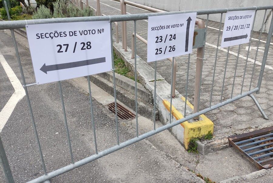 denúncia de mandatário de Seguro