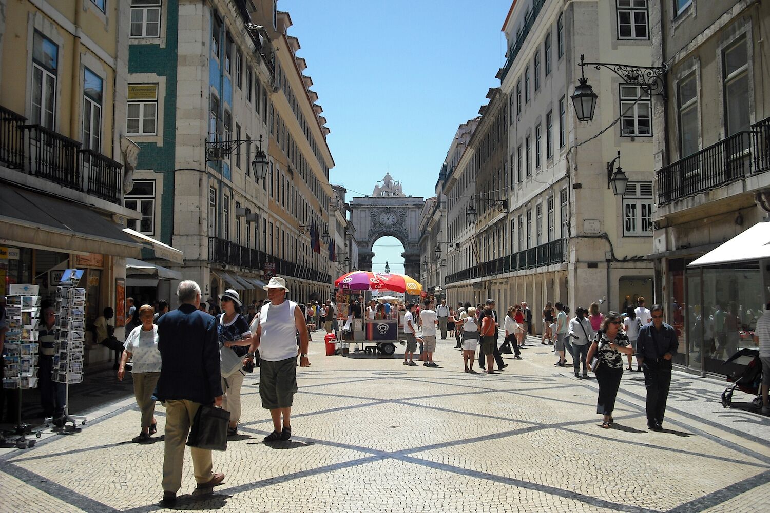 Senhorio aumentou renda de loja histórica de 300 euros para 10 mil. Tribunal deu-lhe razão