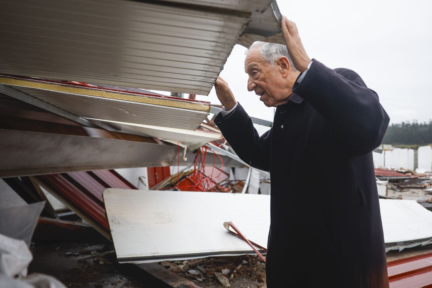 MEO e NOS não gostaram das críticas de Marcelo