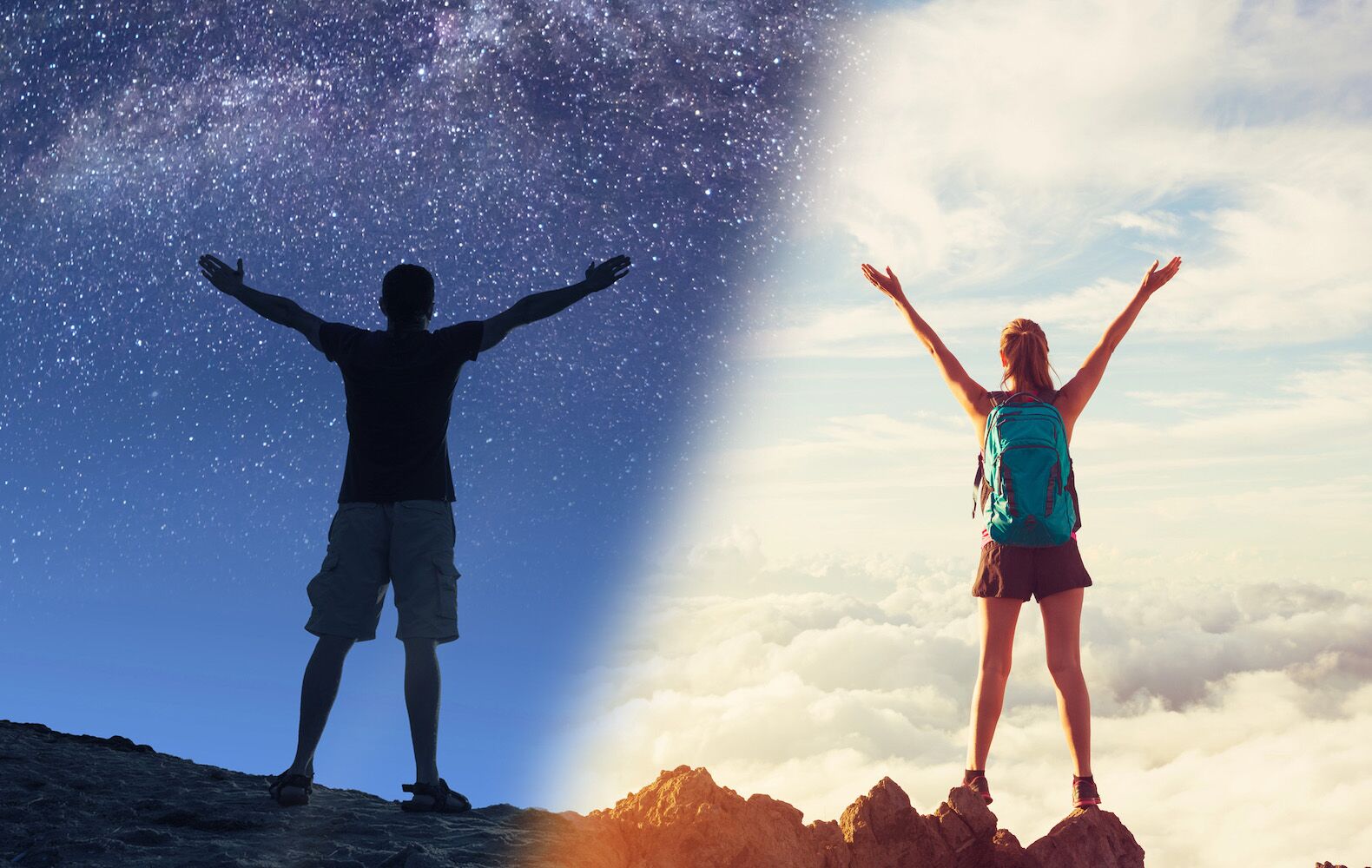 Afinal há 5 tipos de noctívagos e madrugadores. Qual o seu?