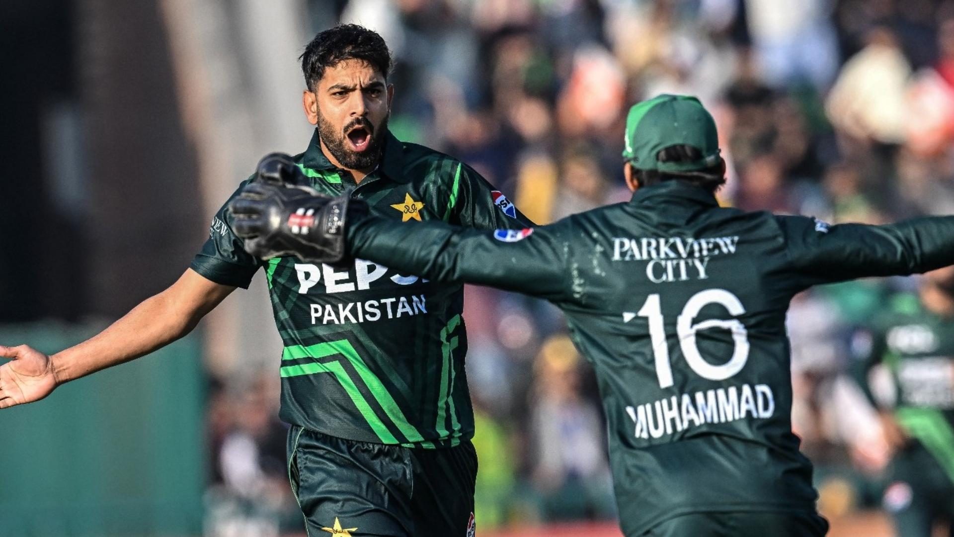 Retenções do PSL 2026: Mohammad Rizwan e Haris Rauf são lançados antes do primeiro leilão