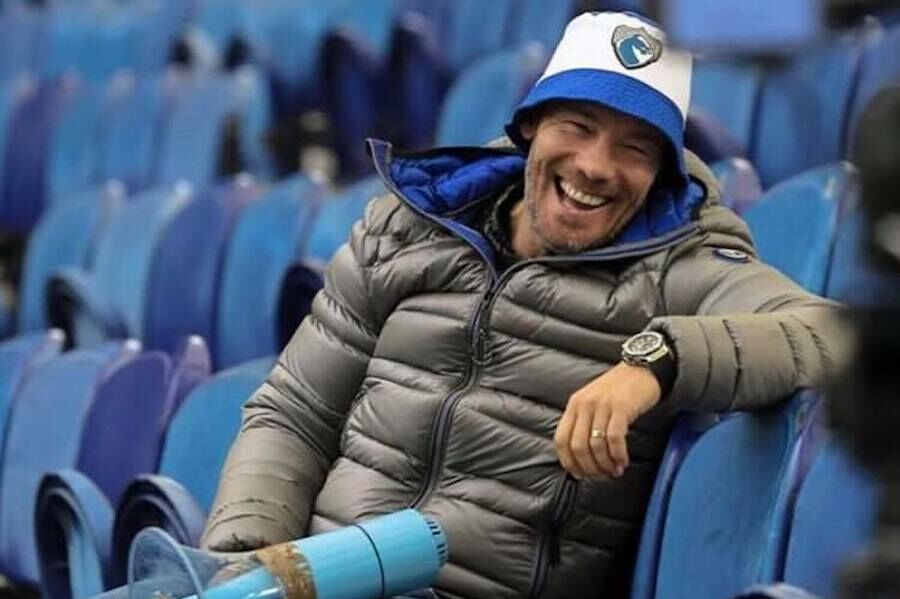 Fernando Madureira libertado da prisão