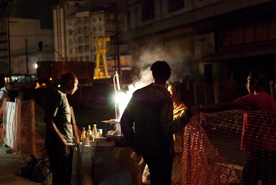 Hábitos noturnos associados a maior risco de ataques cardíacos