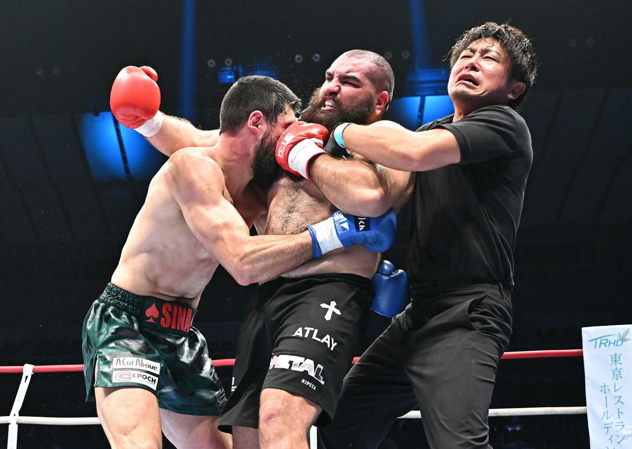 O fenómeno do Barroco acidental: quando fotos modernas nos fazem recuar 500 anos