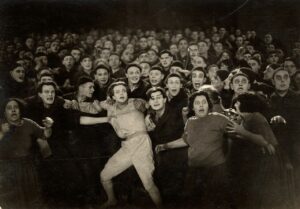 Um filme de 1927 imaginou como seria o mundo em 2026