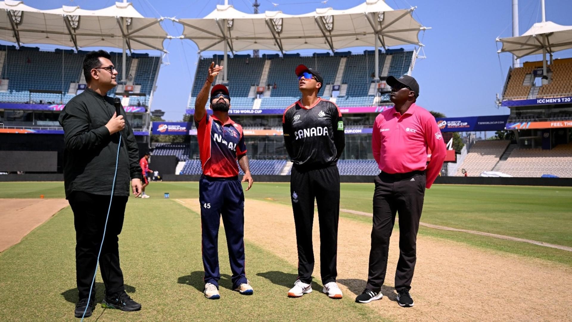 Copa do Mundo T20 2026: lista completa de comentaristas e apresentadores da Copa do Mundo T20 Masculina da ICC