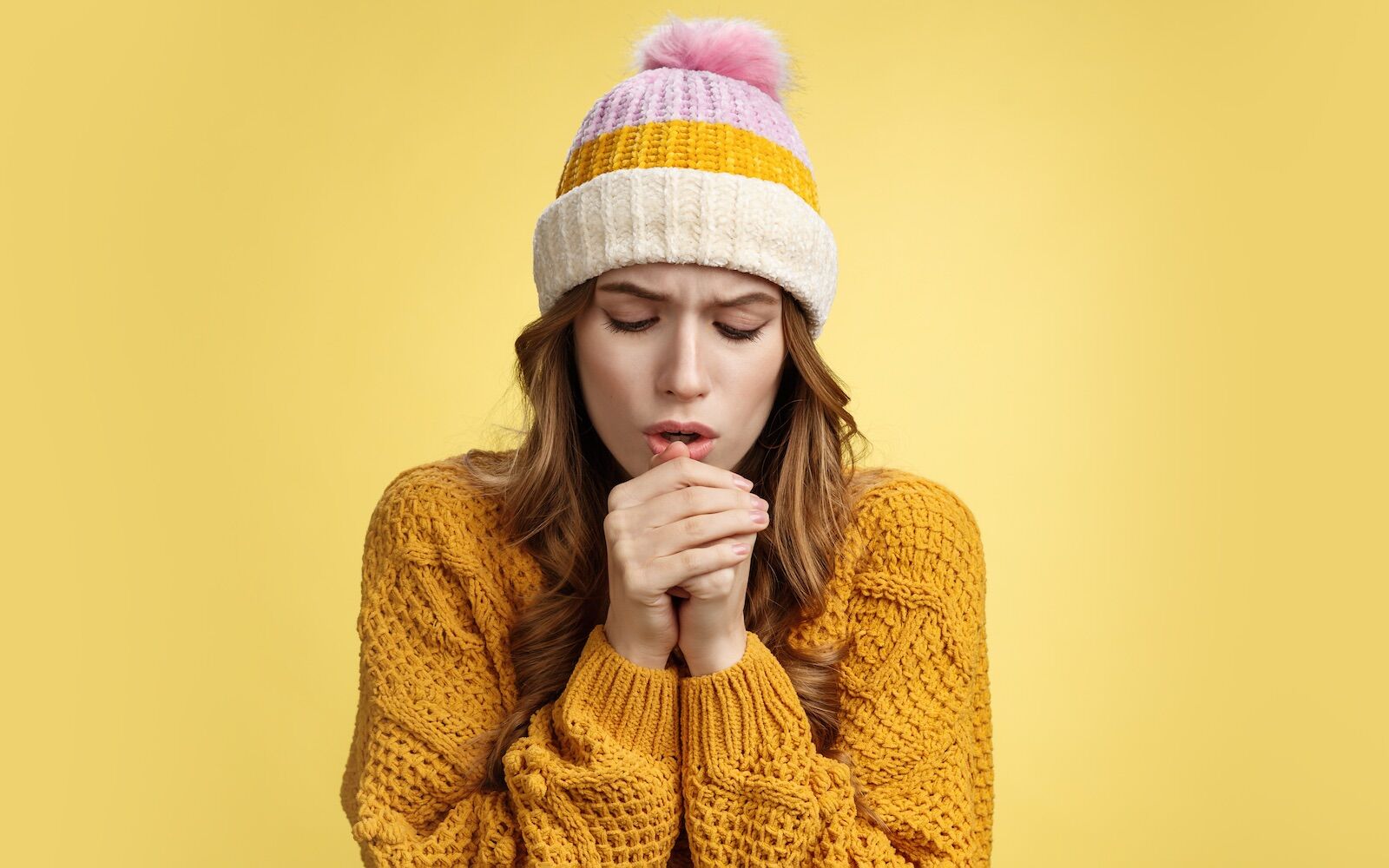 A alergia ao frio existe (e pode matar)