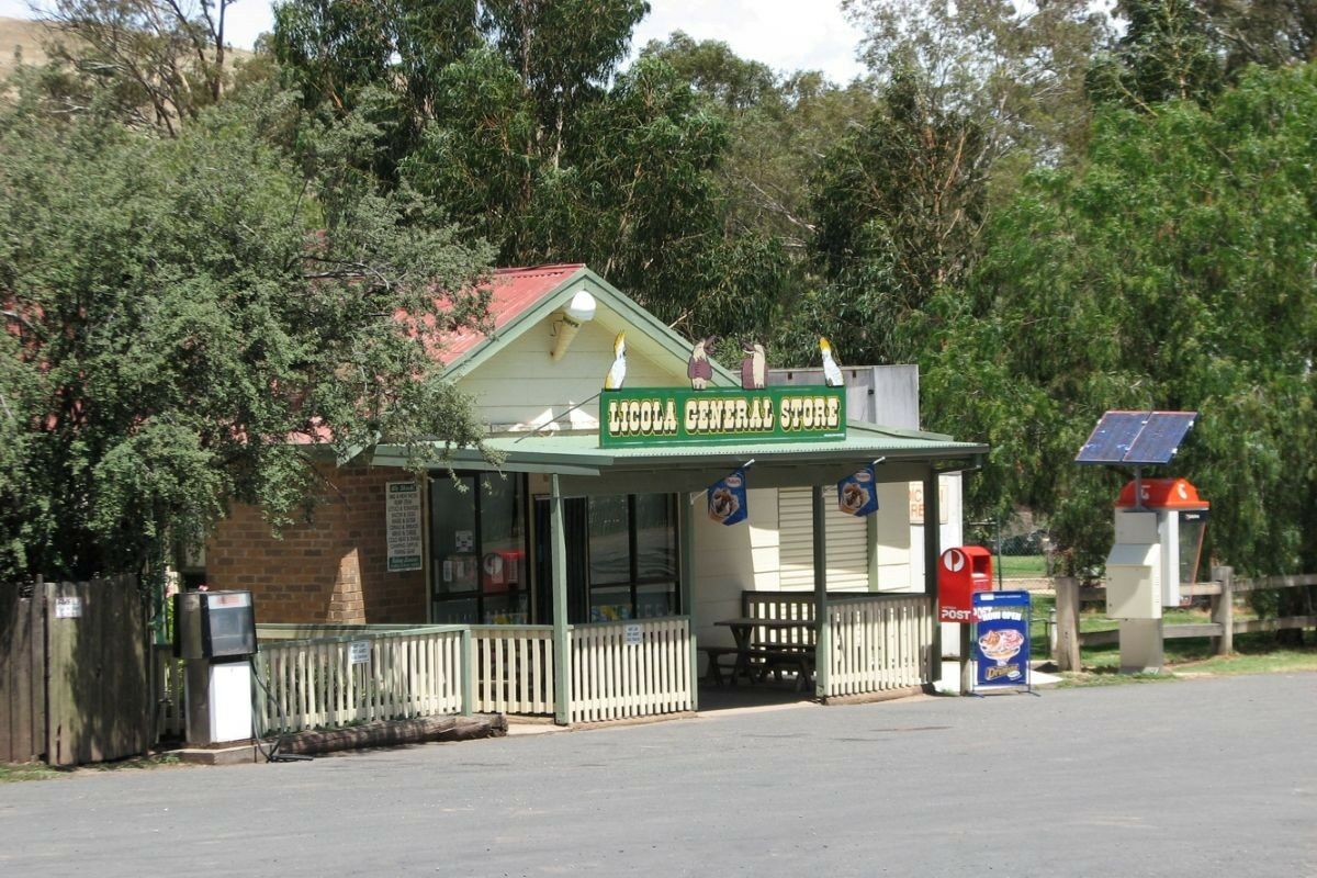 Uma cidade inteira na Austrália está à venda por 5 milhões. Os habitantes estão preocupados