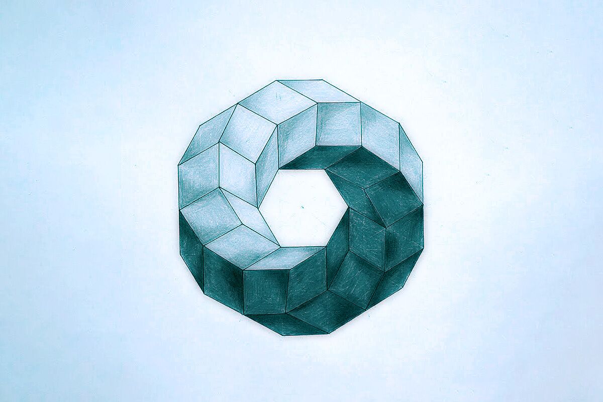 Os matemáticos descobriram novas formas de criar formas circulares