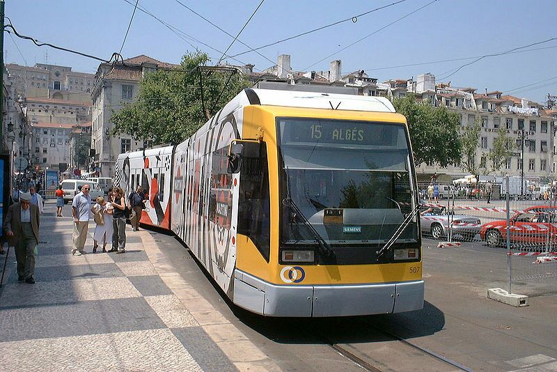 Subvenções chinesas de 36 mil milhões terão favorecido empresa no metro de Lisboa, aponta UE
