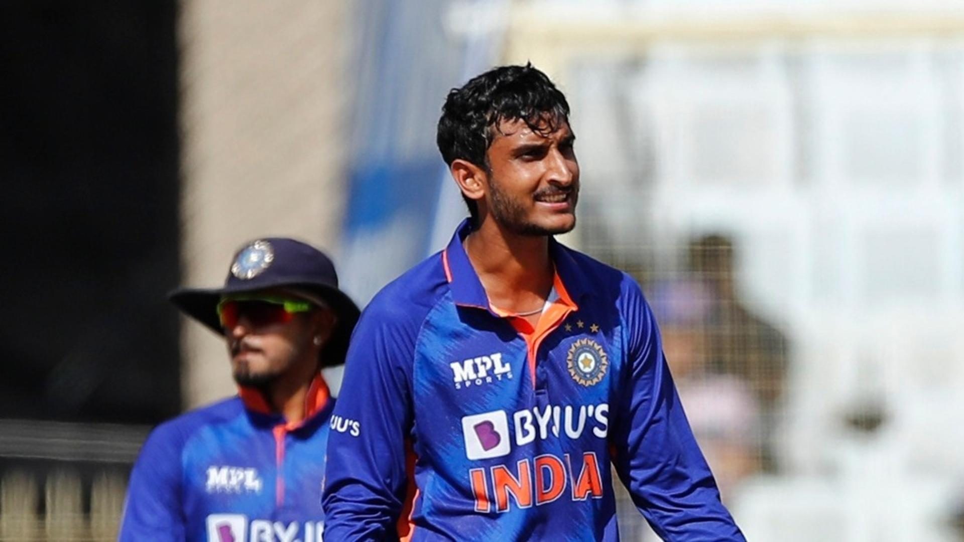 363 corridas, 35 postigos: India All-Rounder continua excelente corrida do troféu Ranji com o melhor lance de 11 postigos da carreira