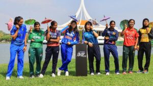 Estrelas em ascensão da Copa da Ásia Feminina de 2026, onde assistir ao vivo: canais de TV, placar ao vivo e transmissão